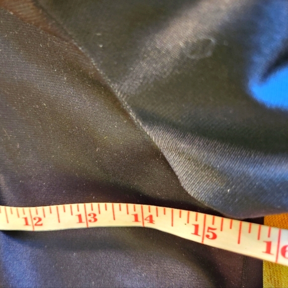 ADIDAS x STAR WARS Darth Vader Unisex Kids Teen Ltd Ed RARE Track Zip Up Jacket - Picture 16 of 16